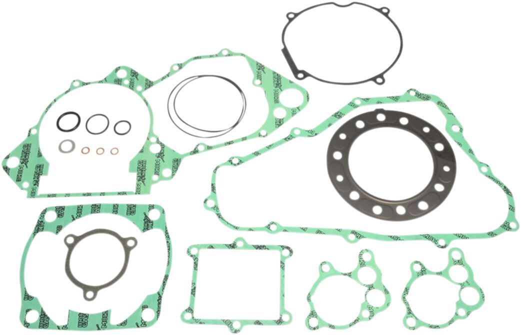 Athena Gasket Kit For Honda CR 500 R 89-01 P400210850504