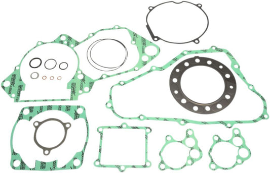Athena Gasket Kit For Honda CR 500 R 89-01 P400210850504