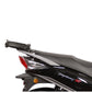 SHAD Top Box Fitting Kit to fit Sym Jet 14 Evo 2024-2025