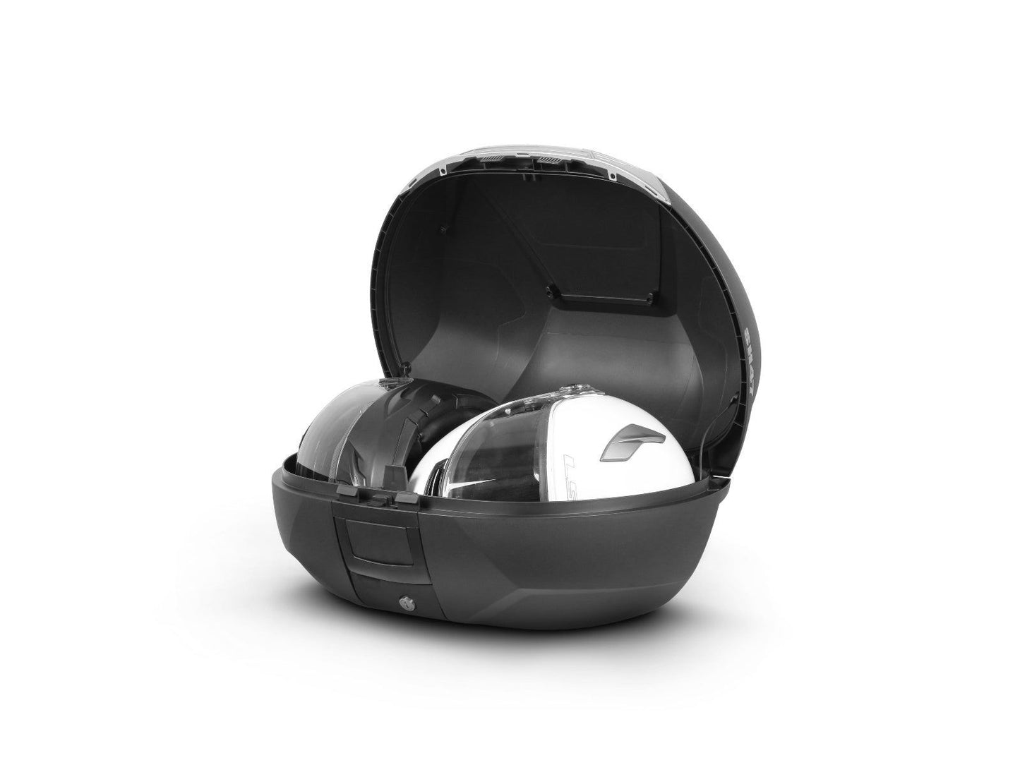 SHAD SH47 Red Top Box D0B47206