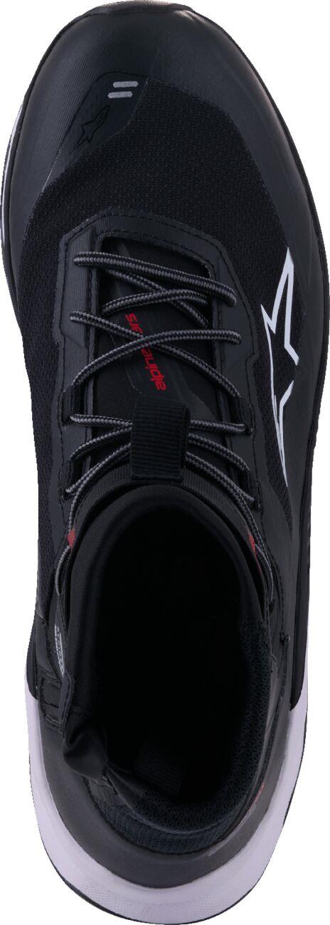 ALPINESTARS Speedforce XR Shoes Black/White