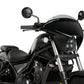 Puig Batwing Sport Screen Light Smoke 5070C