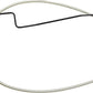 Magnum Shielding Front Brake Line For Indian Challenger 108 2020-2024 AS375148
