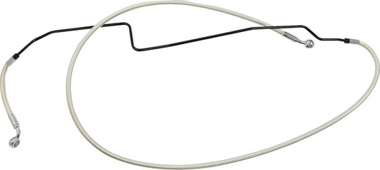 Magnum Shielding Front Brake Line For Indian Challenger 108 2020-2024 AS375148