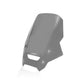 WRS Windscreen Touring Nx 500/400 Smoke Dual Purpose HO077F