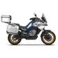 SHAD Top Box Fitting Kit to fit CF Moto 800MT 2022-2025