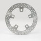 Drag Specialties F Series Brake Rotor For Harley FLHRXS 1868 2014-2024 DG012F