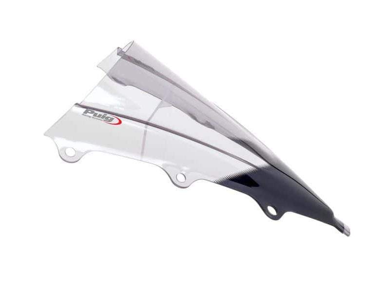 PUIG Z-Racing Screen Clear for Honda CBR300 R 15-17 7228W