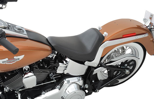 Saddlemen S3 Super Slammed Solo Seat (806-15-002D)