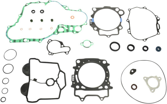 Athena Gasket Kit For Yamaha YZ 450 FX 14-18 P400485900188