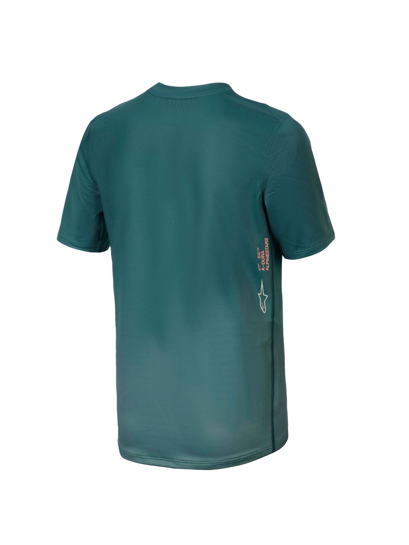 Alpinestars Youth A-Dura Rise Short Sleeve Jersey Youth Unisex