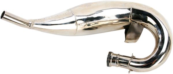 FMF Nickle Plated Fatty Exhaust Header Pipe KTM SX XC 150 125 11-15 025119