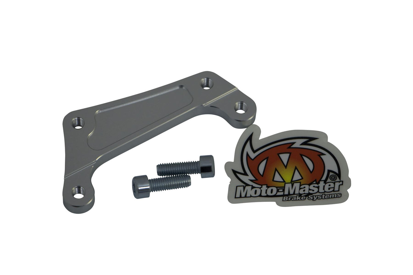 Moto-Master Caliper Relocation Bracket For Honda CRF 250 R 2015-2026 211099