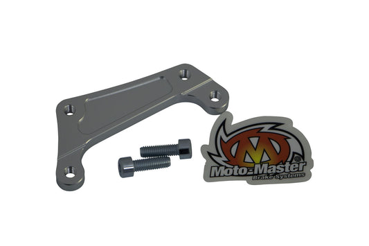 Moto-Master Caliper Relocation Bracket For Honda CRF 250 R 2015-2026 211099