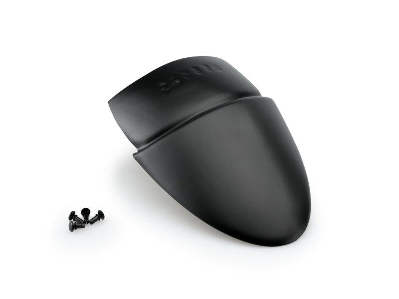 PUIG Front Fender Extender Black for Triumph Tiger Sport 1050 13-20 9128N