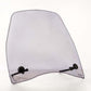 PUIG Urban Screen Light Smoke for Yamaha Delight 14-16 8480H
