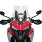 Puig Upper Deflectors Dark Smoke 6808H