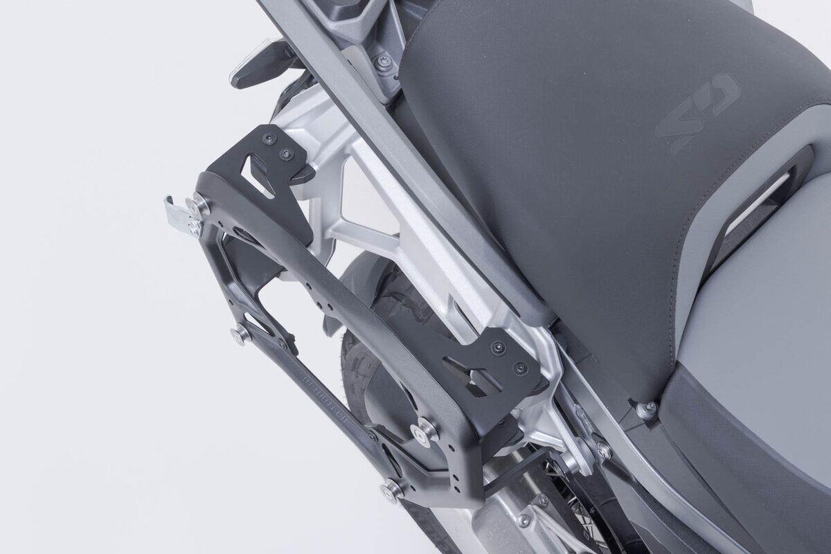 SW-Motech PRO Side Carrier Left/Right For BMW R 1300 GS 2025+ KFT.07.976.30100/B