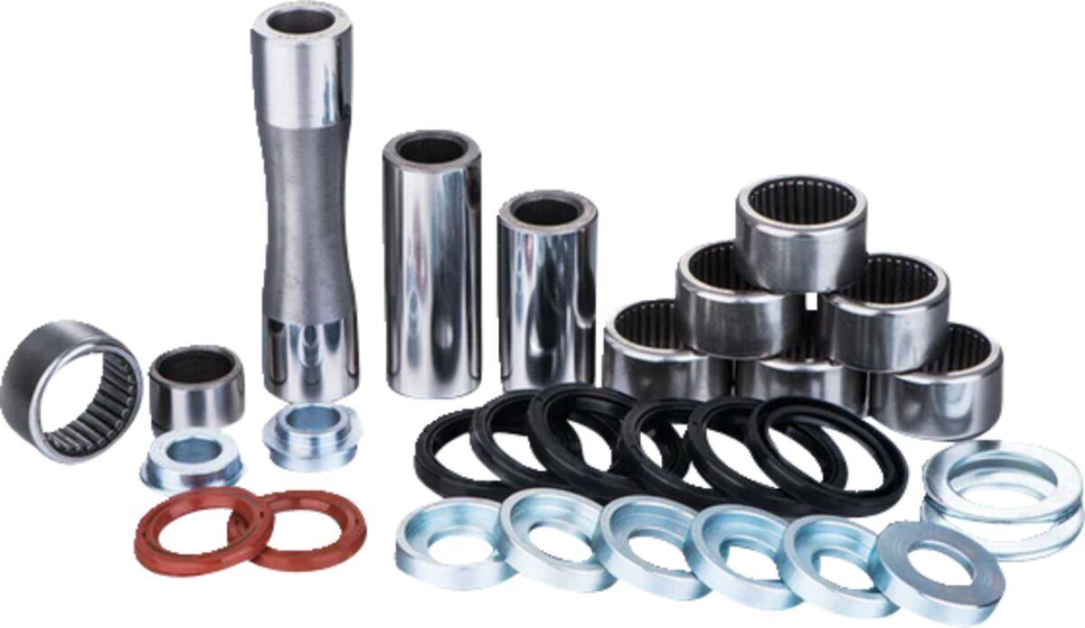 Factory Links Bearing Rebuild Kit For Hm Moto CRE-F 250 R 2003-2009 LRK-H-166