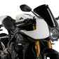 PUIG R-Racer Screen Black for Triumph Speed Triple 1200 RR 22-25 21262N