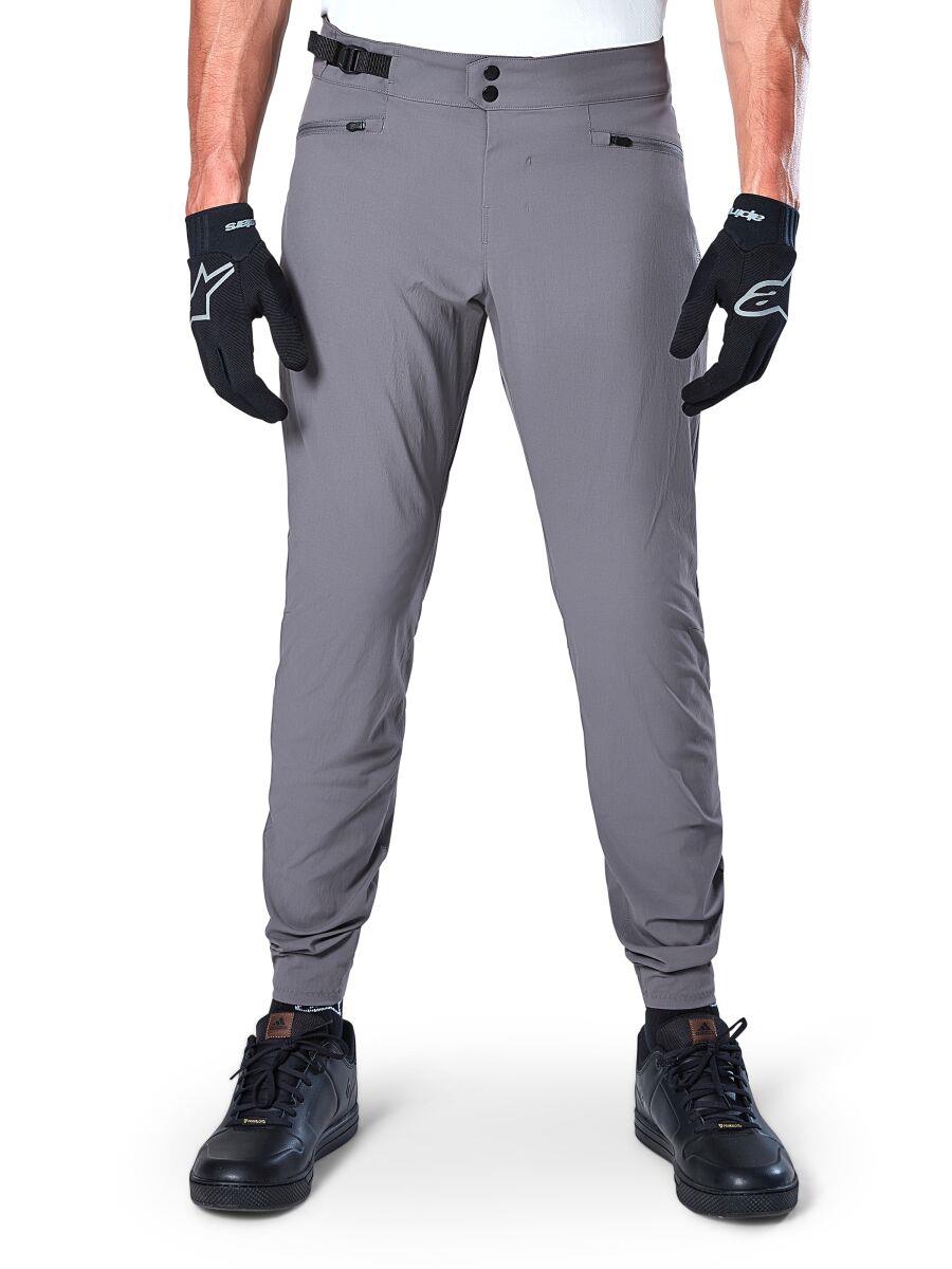 ALPINESTARS A-Dura Pants Dark Gray