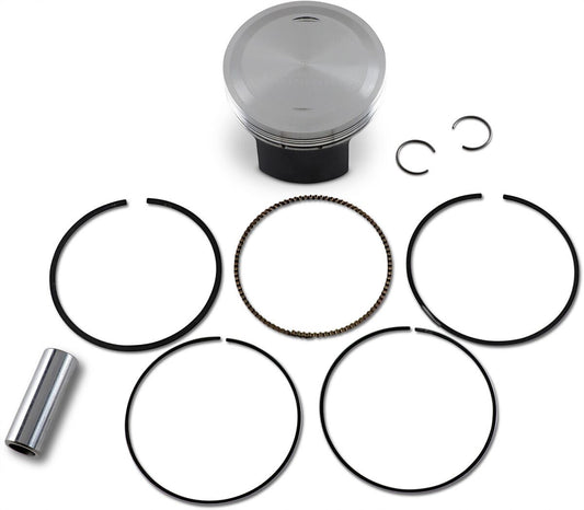Athena Piston Kit 4-Stroke For Kymco MXU 250 2X4 04-06 S4F07800004A