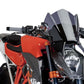 PUIG New Generation Sport Screen Dark Smoke for KTM 1290 Super Duke R 14-16 7014F