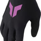 THOR Women's Sportmode Iconic Gloves Black