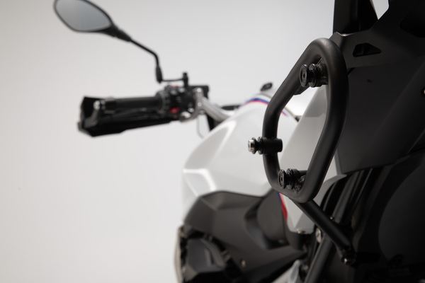 SW MOTECH SLC Side Carrier Left Bmw R 1200 R R 1250 R/Rs HTA.07.913.10000