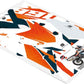 UNIRACING Decoration Kit KTM 890 Adventure K49563
