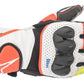 ALPINESTARS SP-2 v3 Leather Gloves Red/White