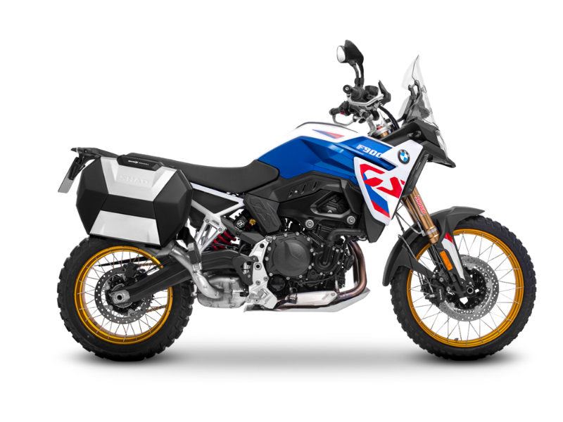 SHAD 3P Pannier Fitting Kit to fit BMW F900 GS 2024-2025