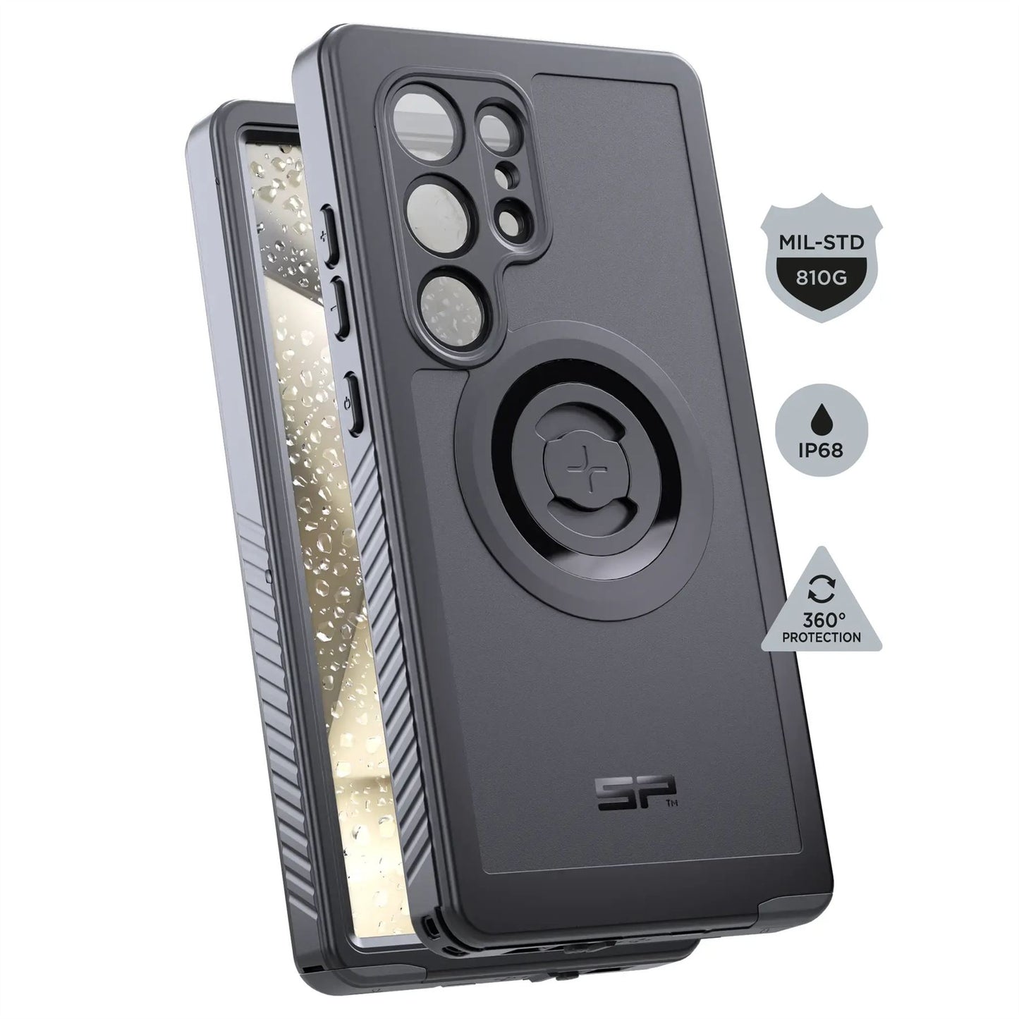 SP CONNECT Xtreme Phone Case for Samsung S24 ULTRA 52897