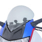 WRS Windscreen For BMW K 1300 S 2005-2016 Smoke Each BM117F