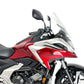 WRS Windscreen Touring  Honda Nc750x Clear Ho067t