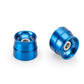 Puig Speed Bar Ends Blue 20173N