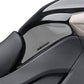 PUIG Side Tank Pad Protector Black for Kawasaki Versys 1000 16-23 20077N
