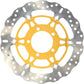 EBC Pro-Lite XC Contour Brake Rotor For Kawasaki ZX-6 R 636 2006-2025 MD4155XC