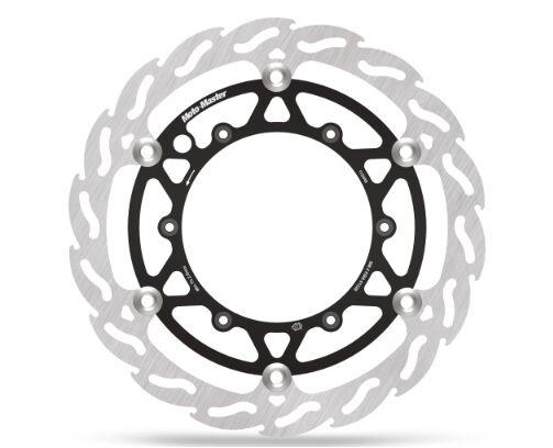 Moto-Master Flame Series Floating Rotor For Husqvarna FC 350 1994-2027 112448