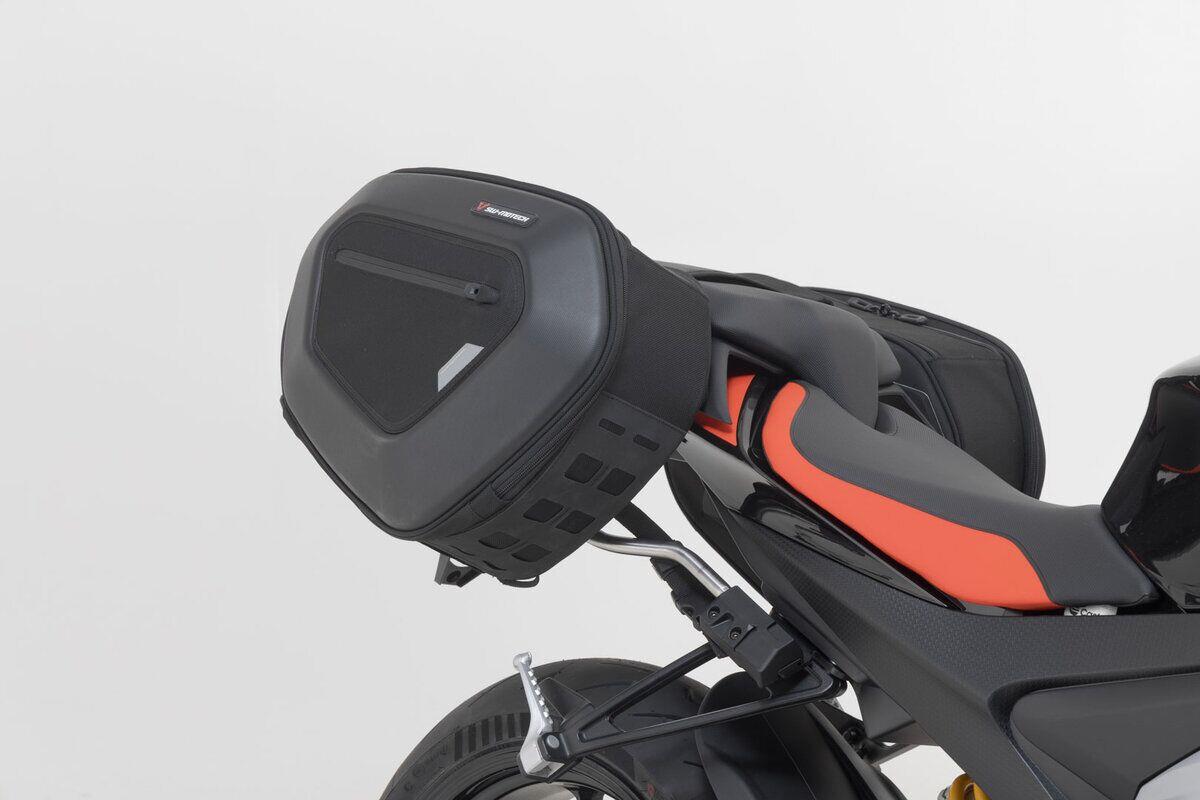 SW-Motech PRO Blaze H Saddlebag Set For Aprilia RS 660 23-24 BC.HTA.13.740.39001