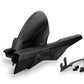 Puig Hugger Matt Black 21020R