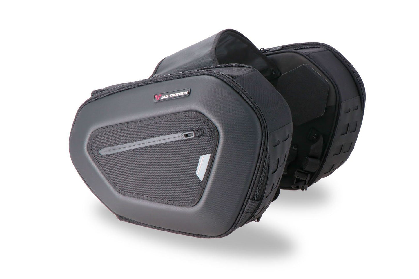 SW MOTECH Pro Blaze H Saddlebag Set For Honda CBR 650 R 19-24 Bc.Hta.01.740.36500