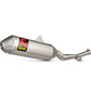 Akrapovic Slip-On Line Muffler Offroad For Honda CRF 300 L 2025 S-H3SO11-BNTA
