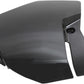 UFO FRONT NUMBER PLATE KTM BLACK KT04063-001