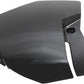 UFO FRONT NUMBER PLATE KTM BLACK KT04063-001