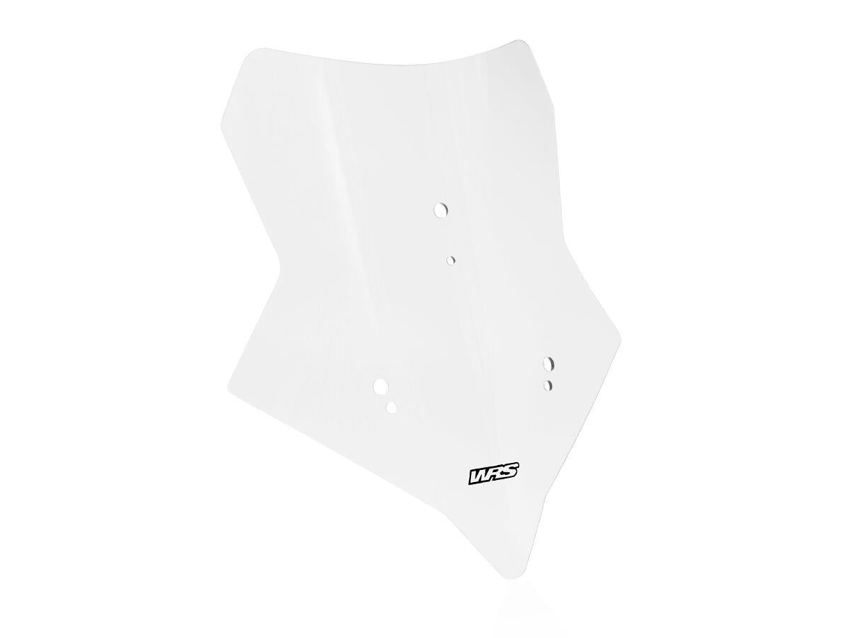 WRS Windscreen For Moto Morini X-CAPE 650 2023-2024 MM002T