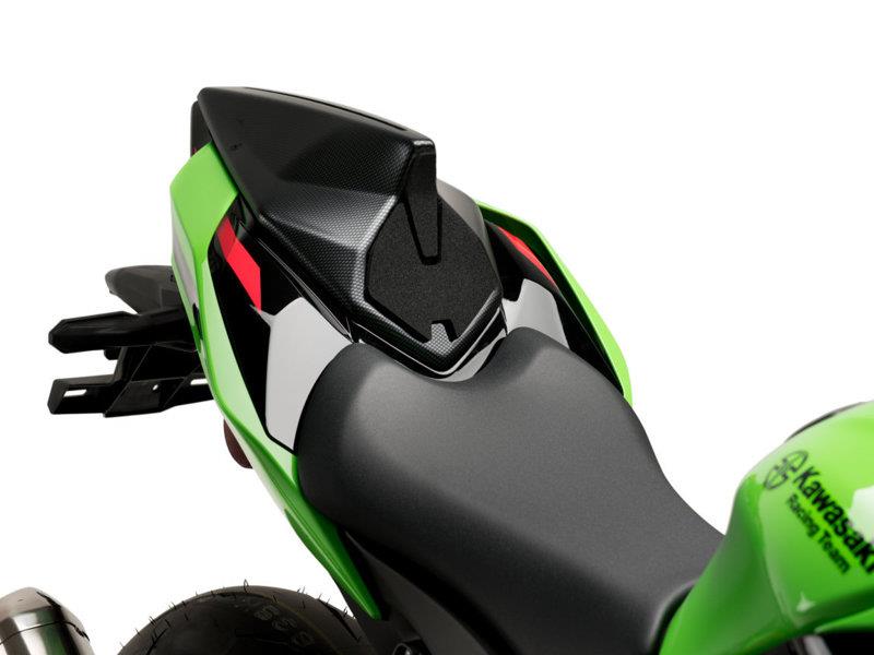 Puig Seat Cowl Carbon Look 21471J