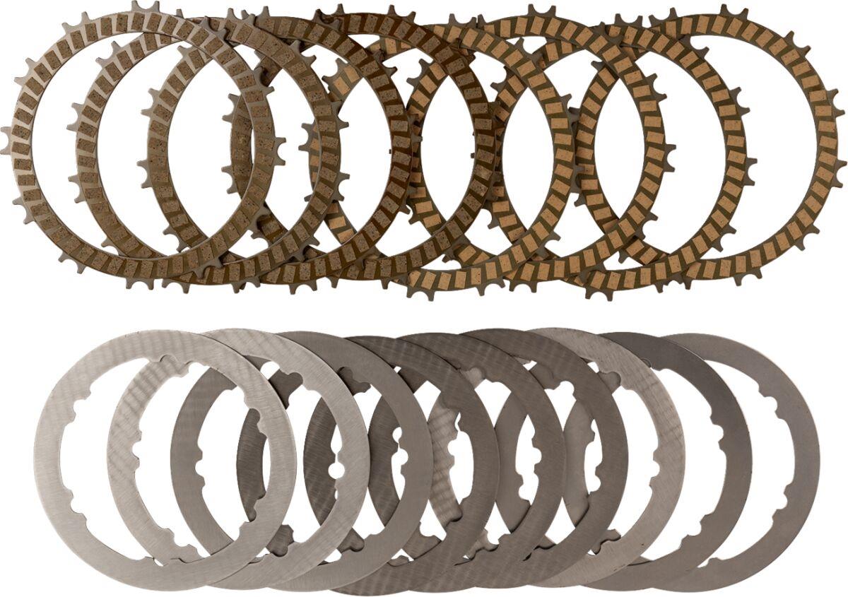 Prox Clutch Plate Set For Beta RR 125 2018-2024 Set 16.CPS72018