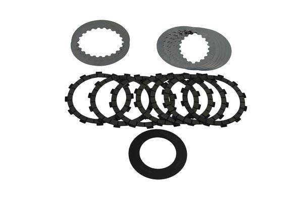 Hinson Racing FSC Clutch Plate Spring Kit For Yamaha WR 250 19-24 FSC641-8-1901