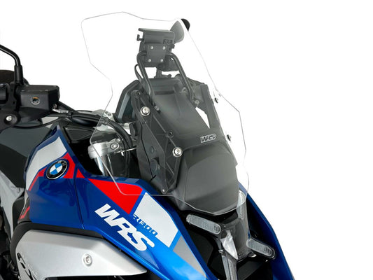 WRS Windscreen Touring Plus BMW R1300gs C Bm085t